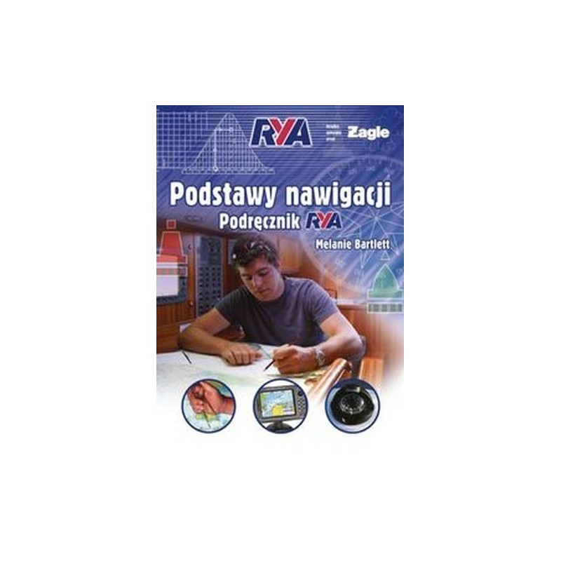 PODSTAWY NAWIGACJI PODRĘCZNIK RYA