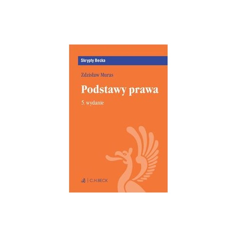 PODSTAWY PRAWA