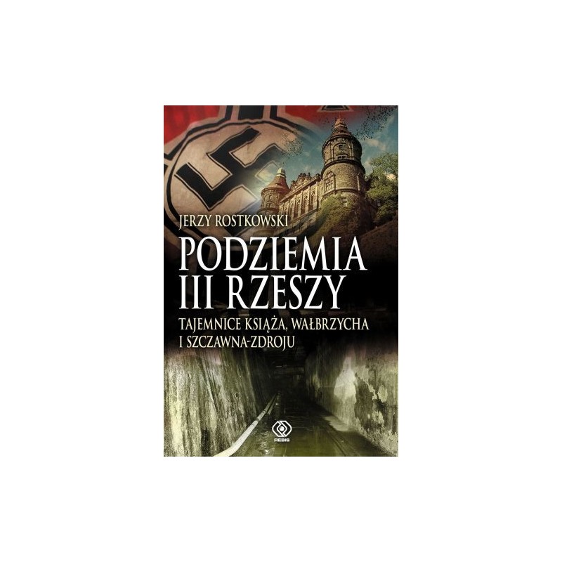 PODZIEMIA III RZESZY