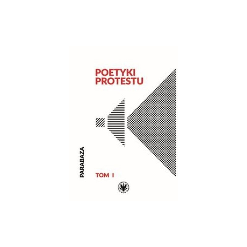 POETYKI PROTESTU