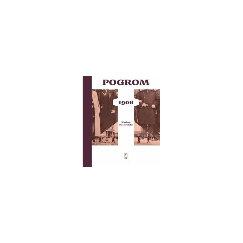 POGROM 1906