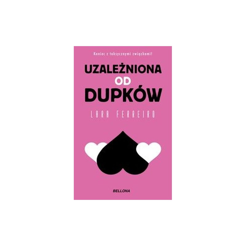 UZALEŻNIONA OD DUPKÓW