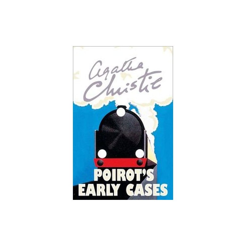 POIROT?S EARLY CASES