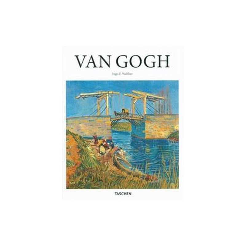 VAN GOGH