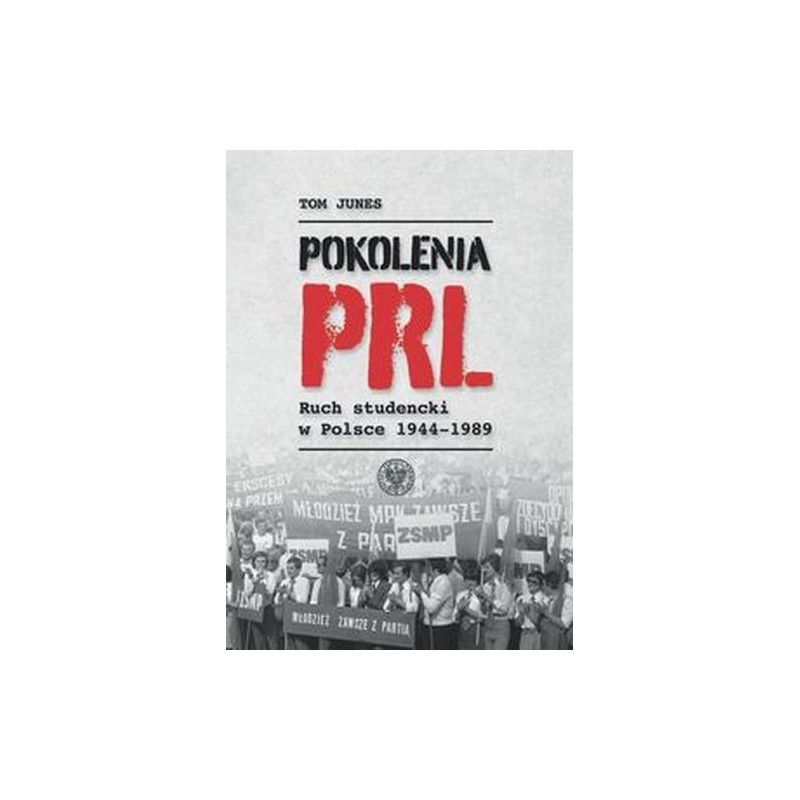 POKOLENIA PRL-U