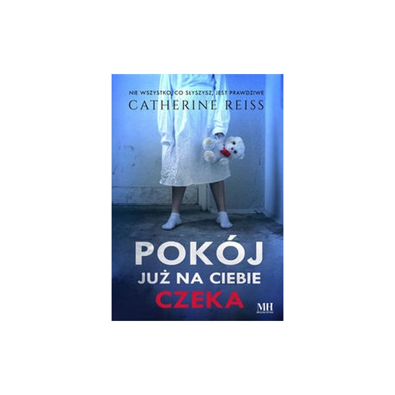 POKÓJ JUŻ NA CIEBIE CZEKA