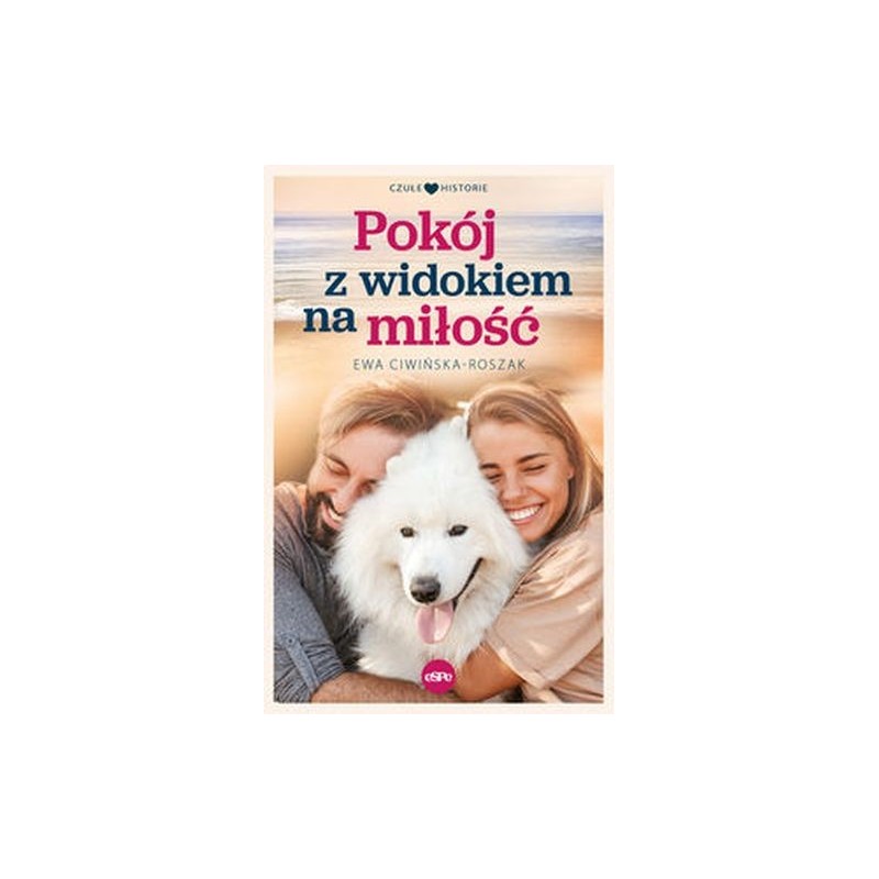 POKÓJ Z WIDOKIEM NA MIŁOŚĆ