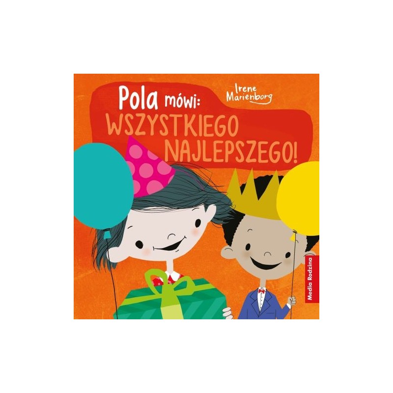 POLA MÓWI WSZYSTKIEGO NAJLEPSZEGO