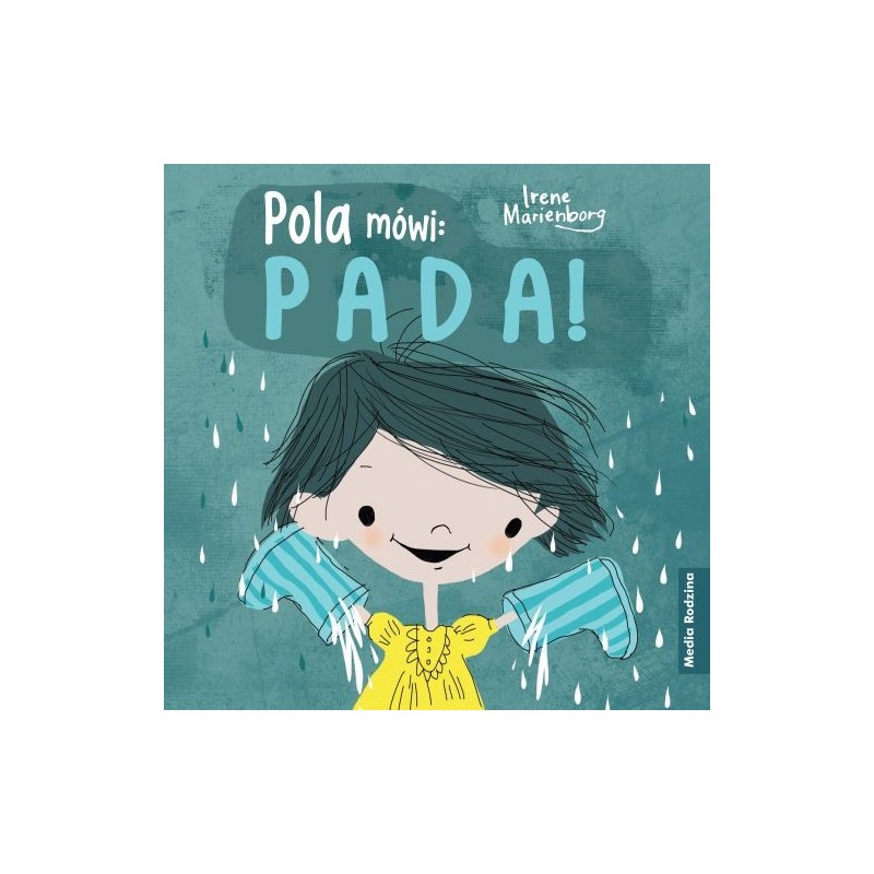 POLA MÓWI: PADA!