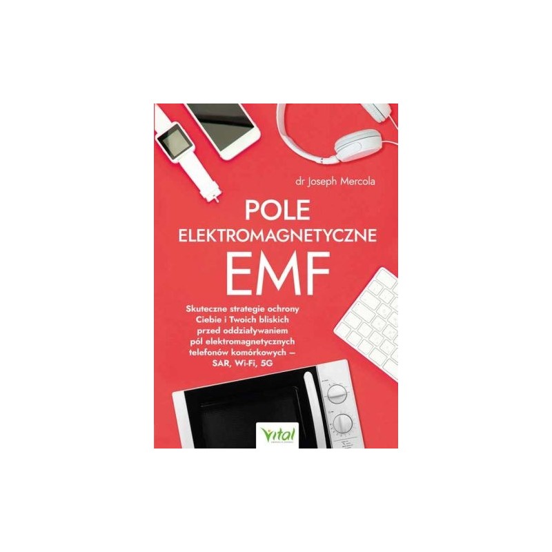 POLE ELEKTROMAGNETYCZNE EMF