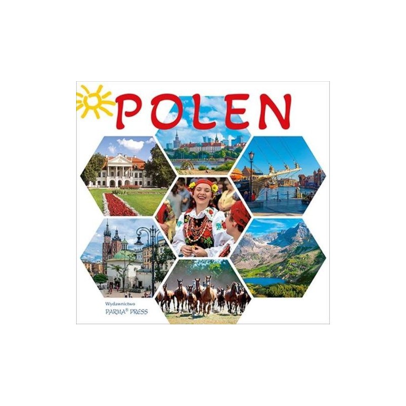 POLEN WER. NIEMIECKA