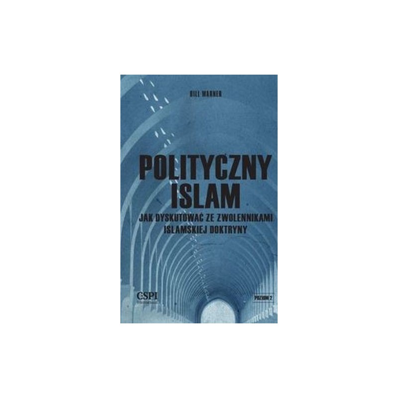 POLITYCZNY ISLAM