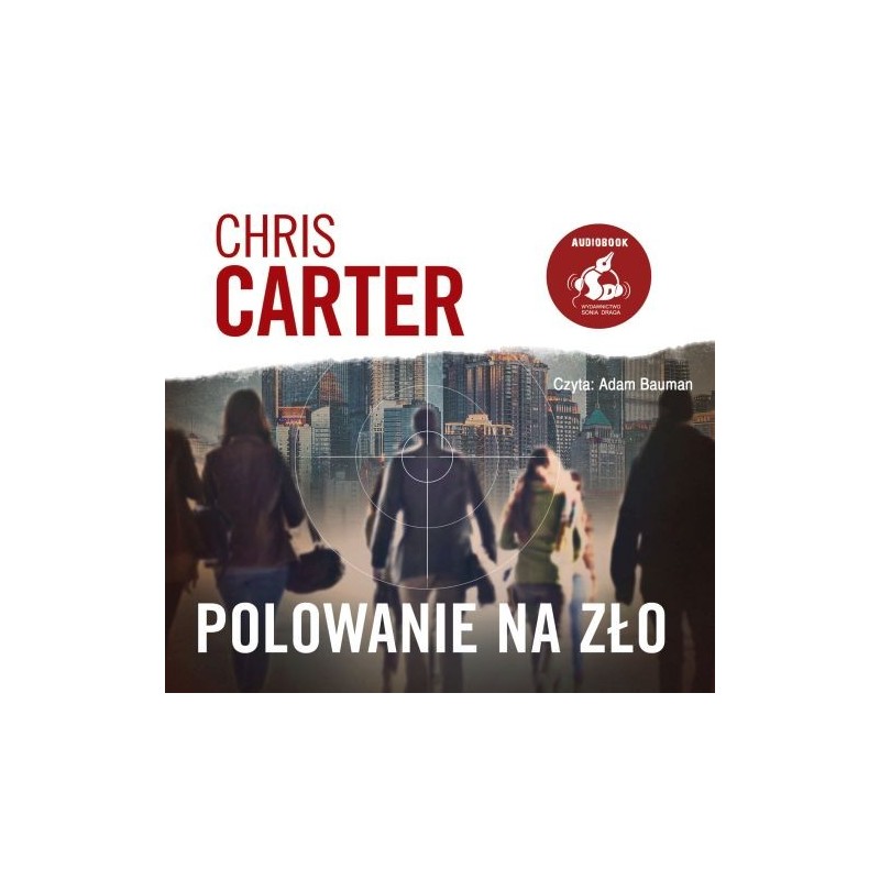 POLOWANIE NA ZŁO