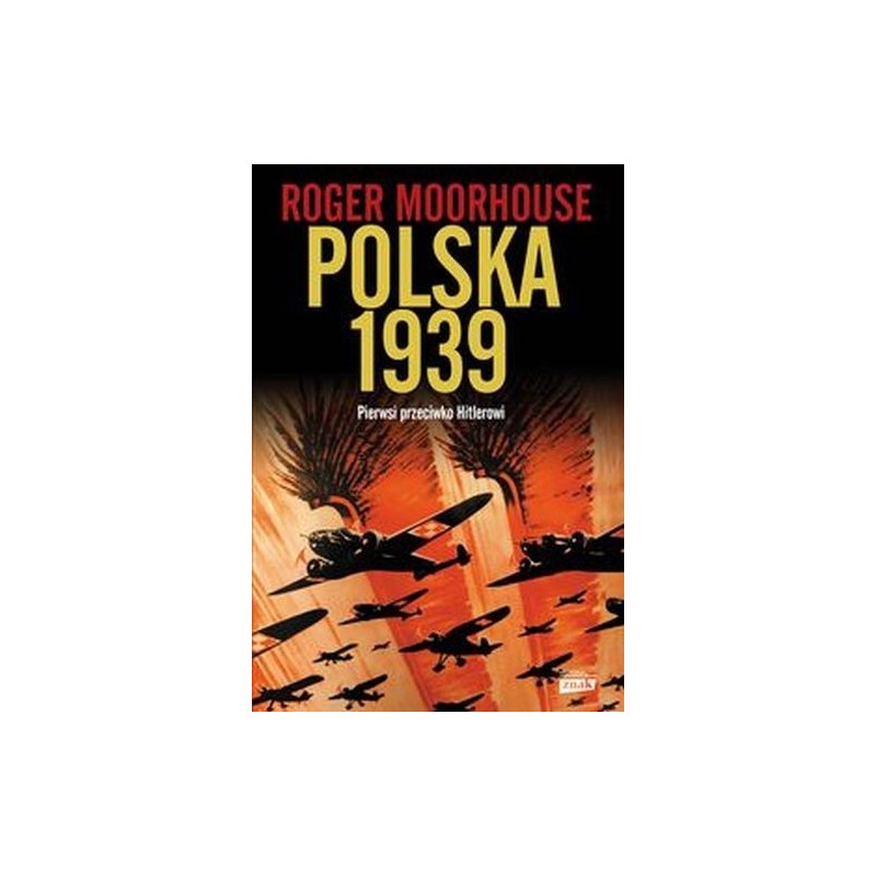 POLSKA 1939 WYD. 2022