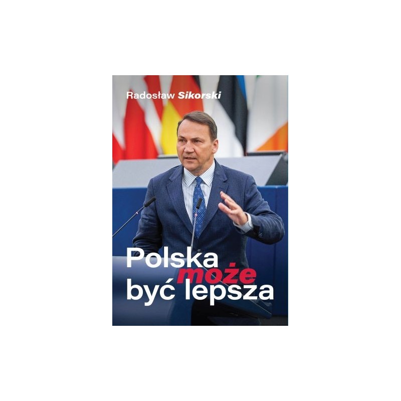 POLSKA MOŻE BYĆ LEPSZA