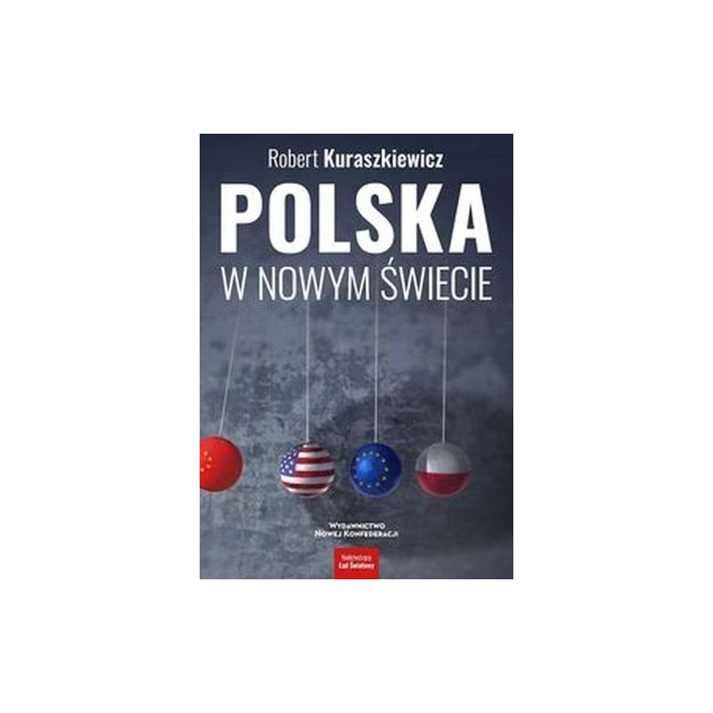 POLSKA W NOWYM ŚWIECIE