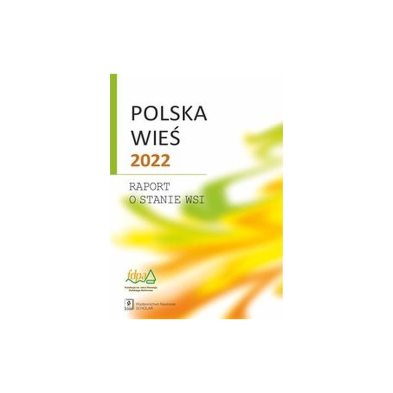 POLSKA WIEŚ 2022