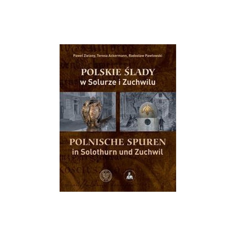 POLSKIE ŚLADY W SOLURZE I ZUCHWILU