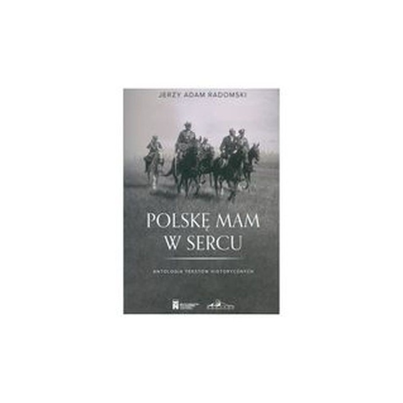 POLSKĘ MAM W SERCU