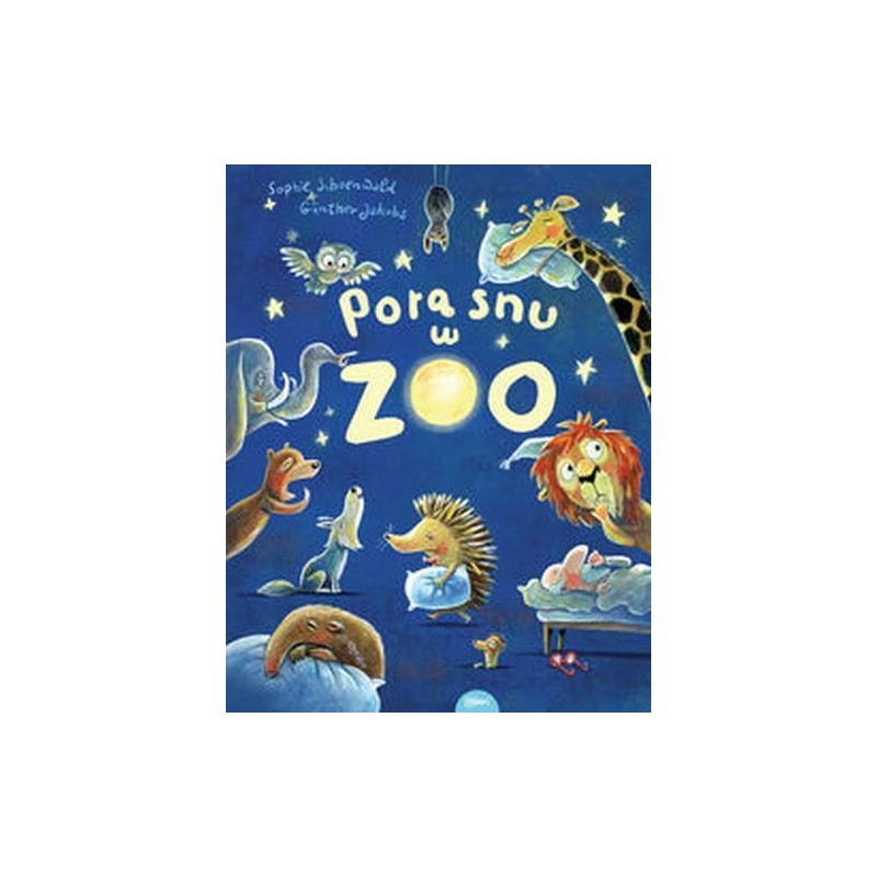 PORA SNU W ZOO