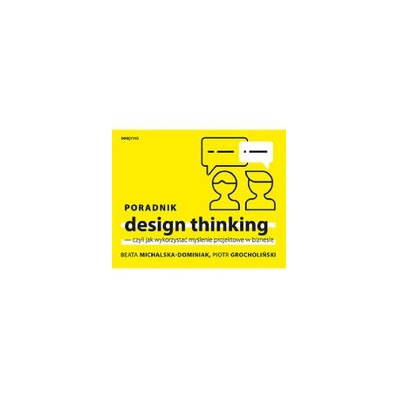 PORADNIK DESIGN THINKING