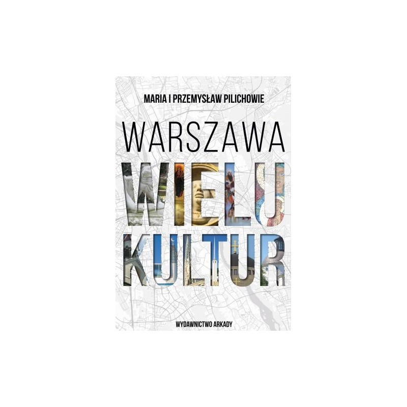 WARSZAWA WIELU KULTUR