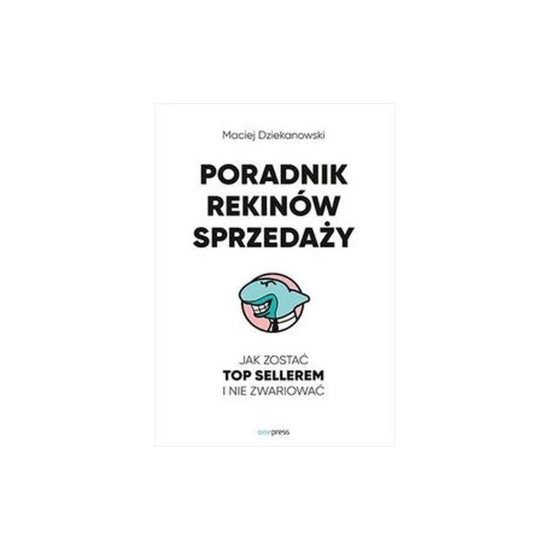 PORADNIK REKINÓW SPRZEDAŻY.