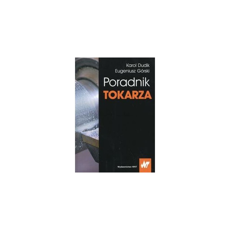 PORADNIK TOKARZA