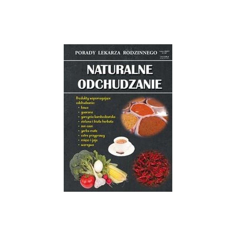 PORADY LEKARZA RODZINNEGO NATURALNE ODCHUDZANIE