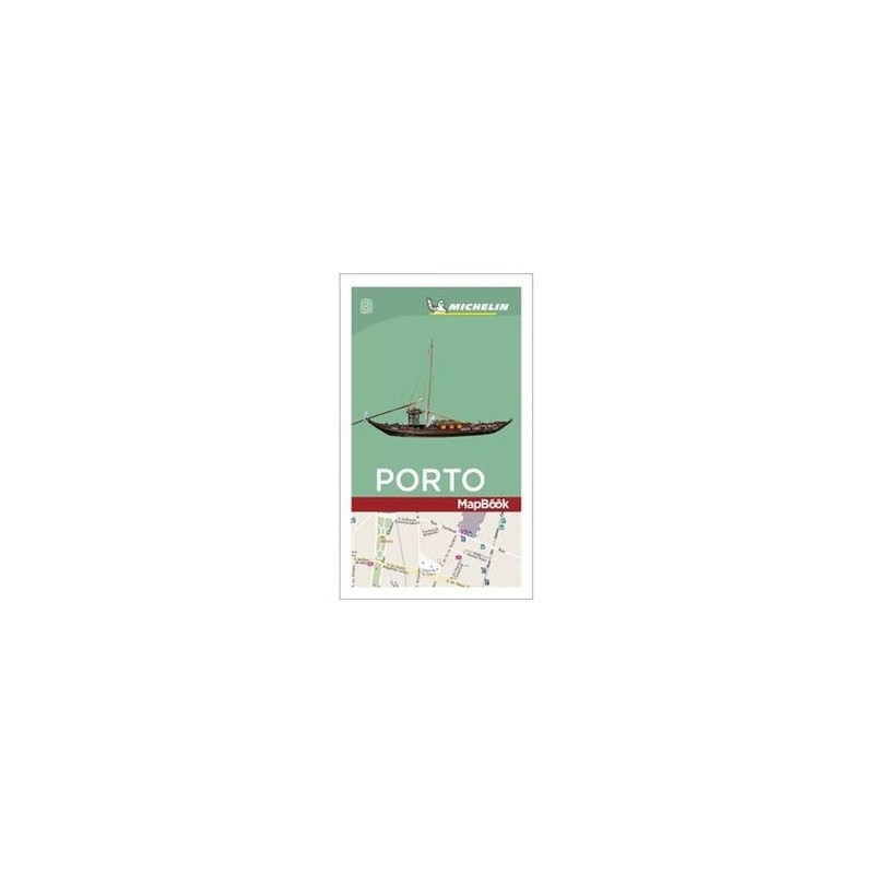 PORTO MAPBOOK