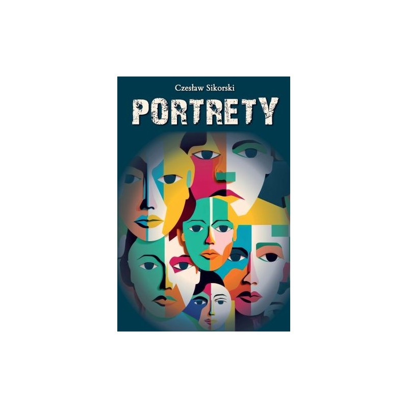 PORTRETY