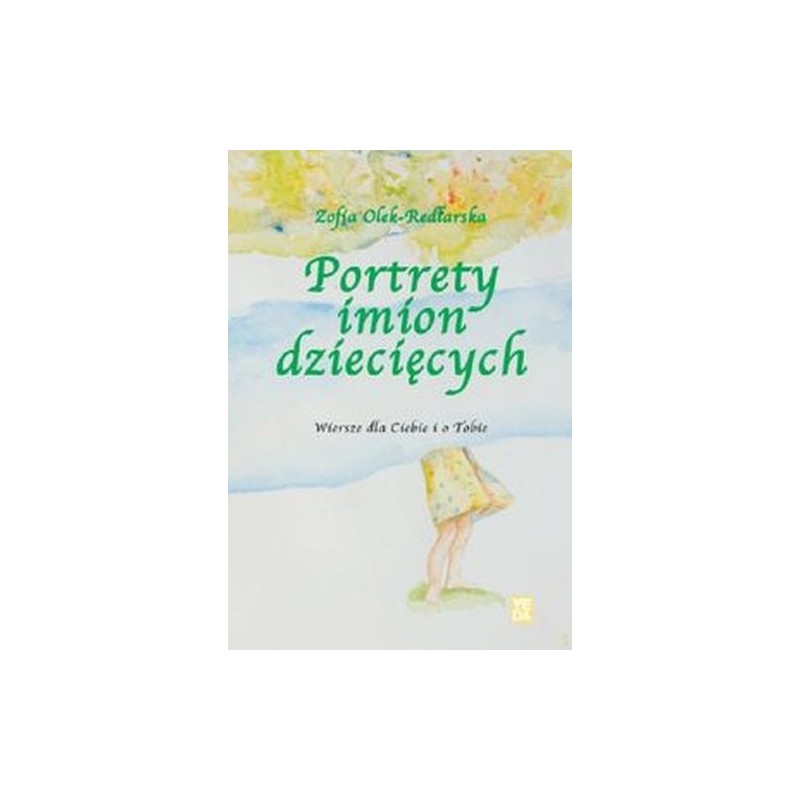 PORTRETY IMION DZIECIĘCYCH