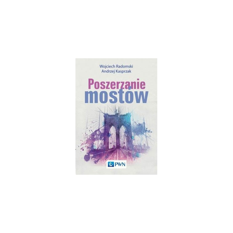 POSZERZANIE MOSTÓW