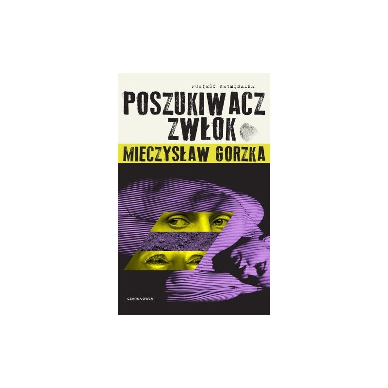 POSZUKIWACZ ZWŁOK