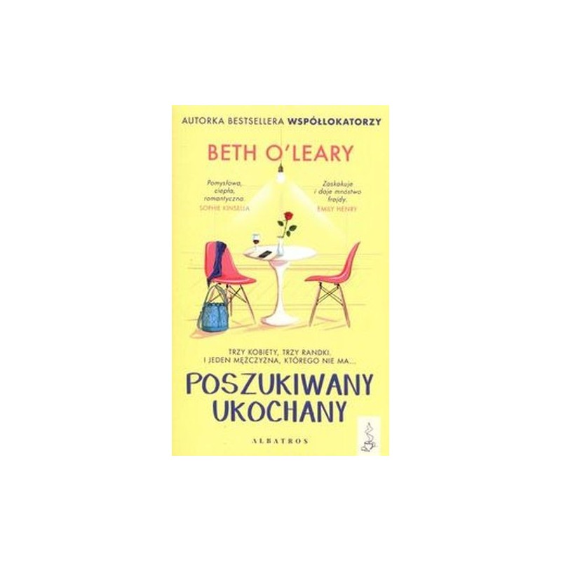 POSZUKIWANY UKOCHANY