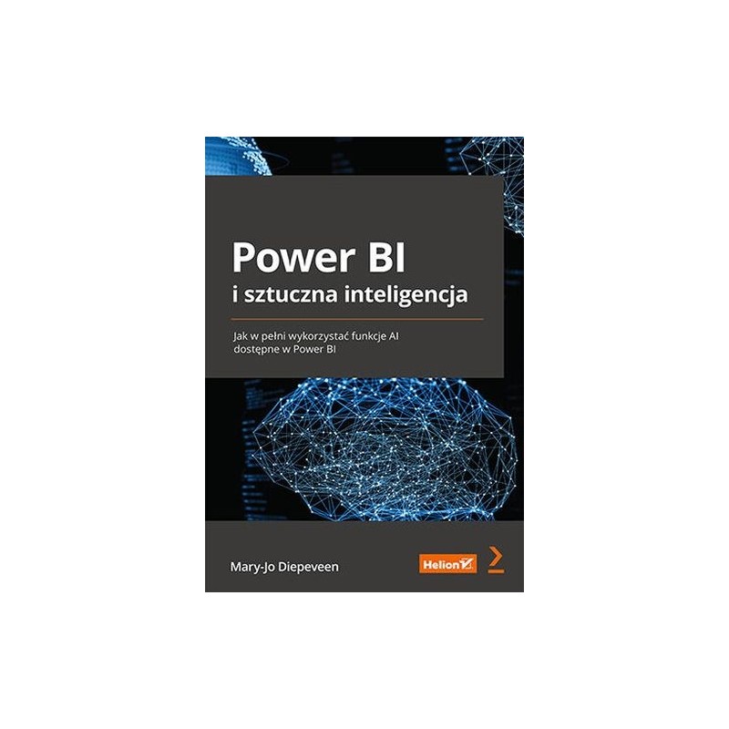 POWER BI I SZTUCZNA INTELIGENCJA