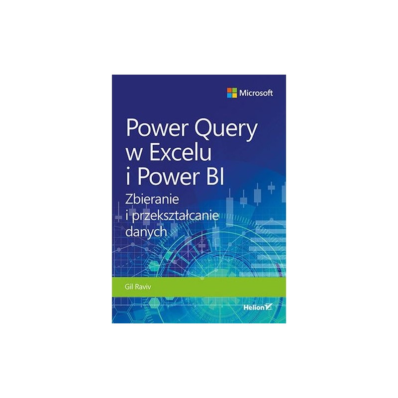 POWER QUERY W EXCELU I POWER BI