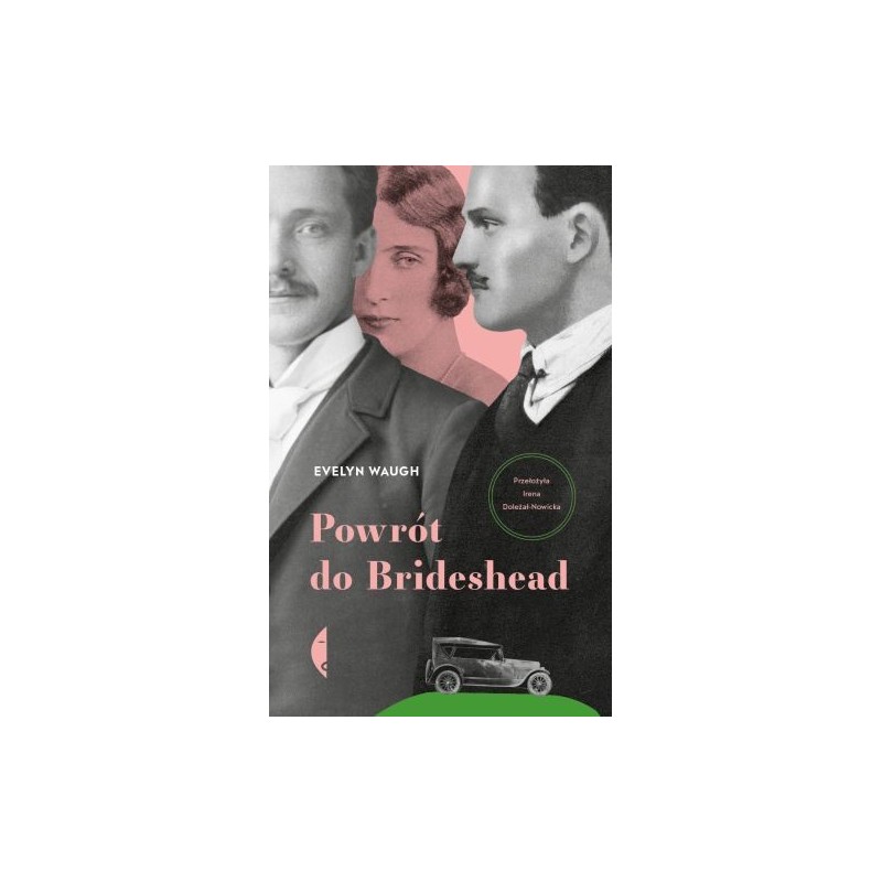 POWRÓT DO BRIDESHEAD