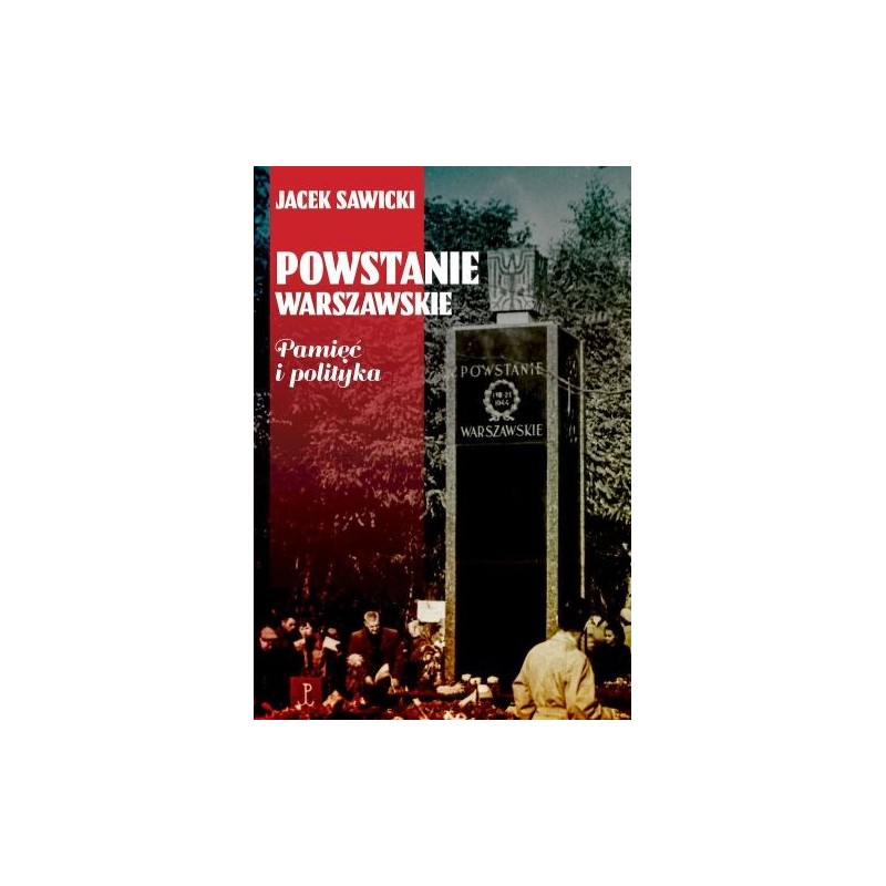 POWSTANIE WARSZAWSKIE