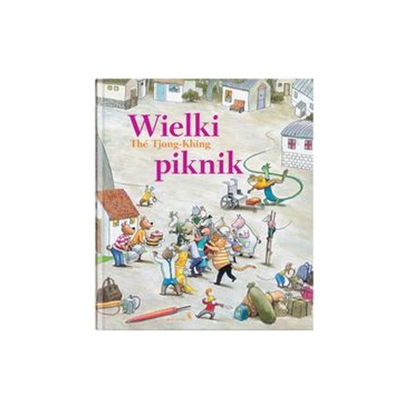 WIELKI PIKNIK