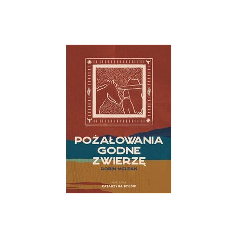 POŻAŁOWANIA GODNE ZWIERZĘ