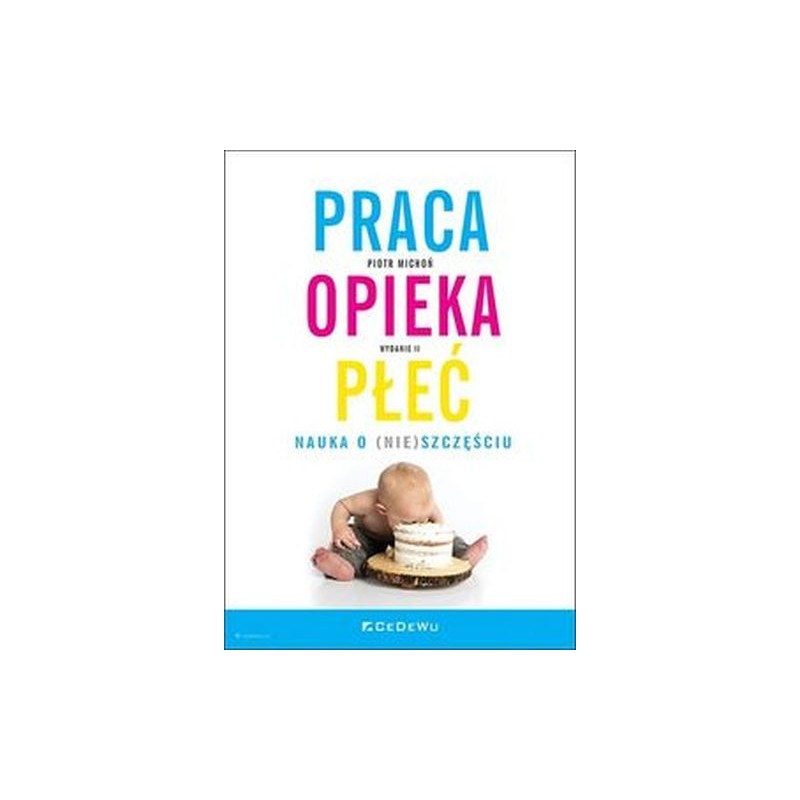 PRACA OPIEKA PŁEĆ