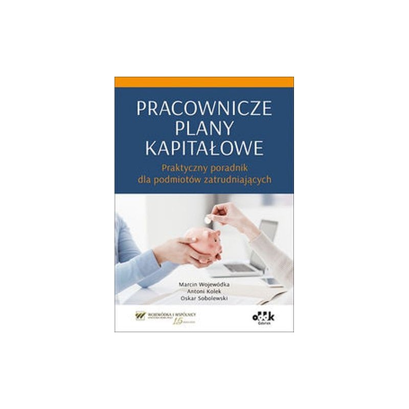 PRACOWNICZE PLANY KAPITAŁOWE