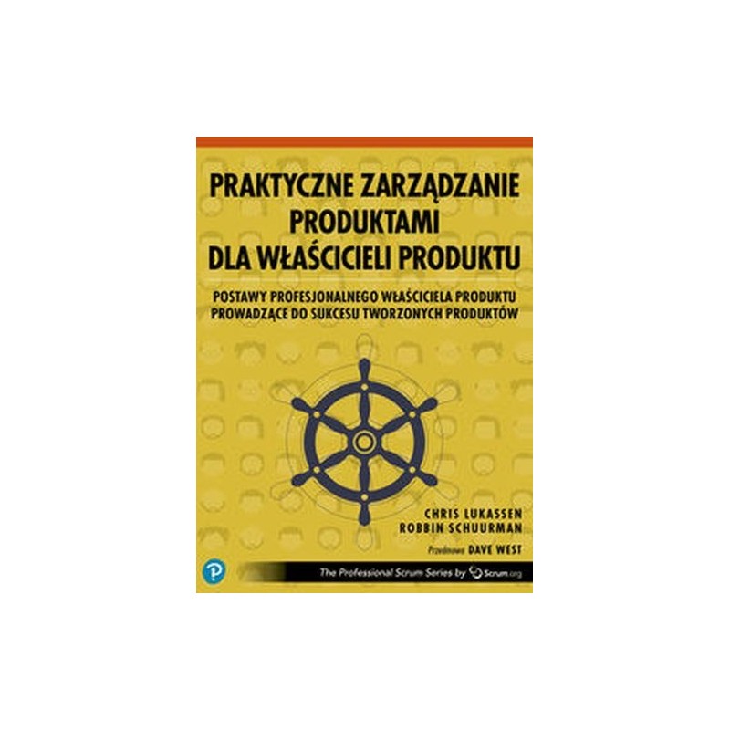 PRAKTYCZNE ZARZĄDZANIE PRODUKTAMI DLA WŁAŚCICIELI PRODUKTU