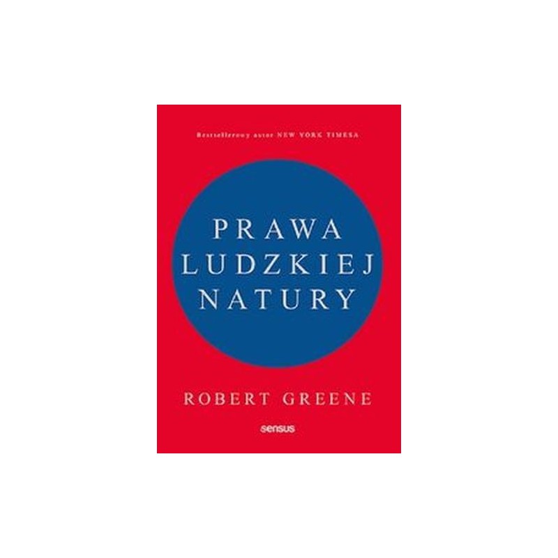 PRAWA LUDZKIEJ NATURY