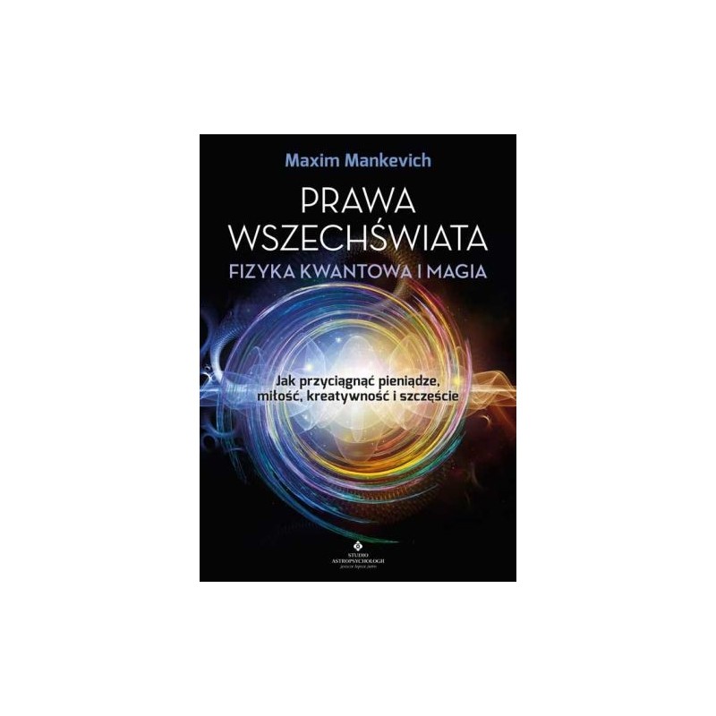 PRAWA WSZECHŚWIATA