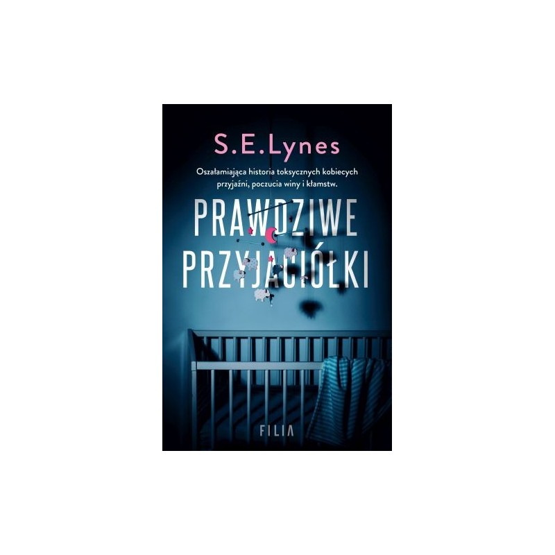 PRAWDZIWE PRZYJACIÓŁKI