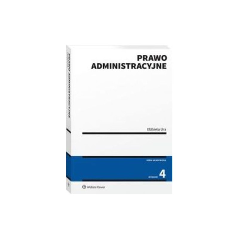 PRAWO ADMINISTRACYJNE