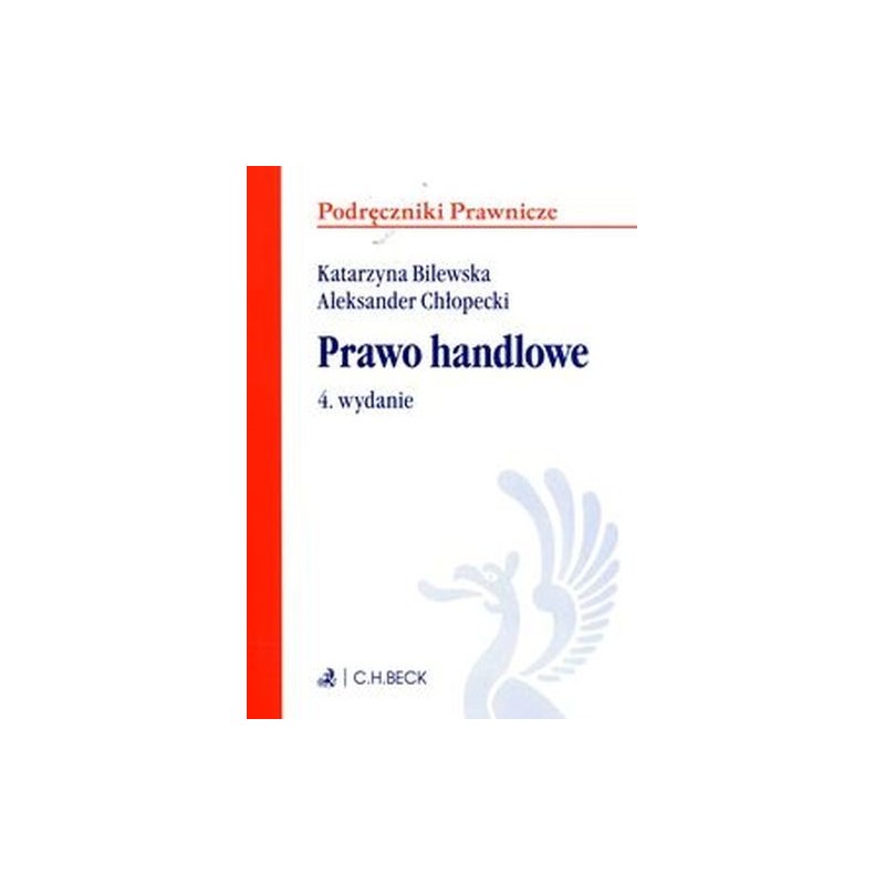 PRAWO HANDLOWE