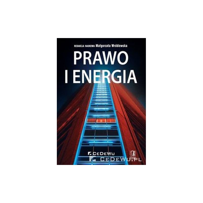 PRAWO I ENERGIA